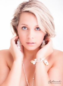 Fotograf Bonn Koeln Beauty Portrait Shooting
