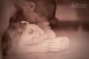 Paar Shooting, sinnlich, erotisch Paarfotos Partnerbilder Fotograf Bonn