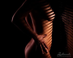 Aktfoto Akt Shooting Jalousie, Lichtwunder Fotografie Bonn 1079px 5484