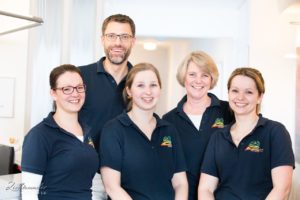 Praxisfotos Arztpraxis Praxisteam Fotograf Bonn Koeln