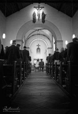 Foto Kirche Rrauung in Koeln