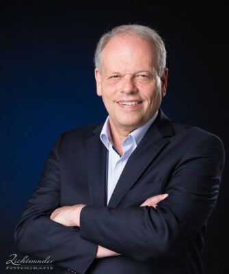 Business Portrait Bonn