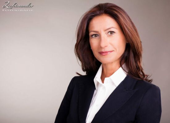 Businessportrait für Website, Lichtwunder Fotografie Bonn
